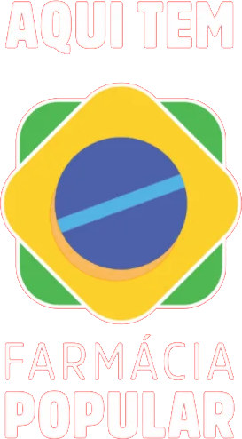 Aqui tem Farmácia Popular